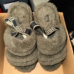 Ugg slippers